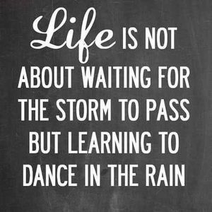 Meet your Posher, Tracy